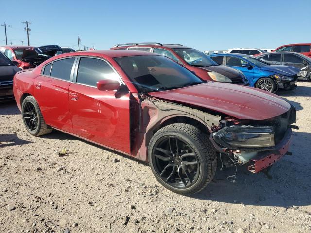2016 DODGE CHARGER R/ - 2C3CDXCTXGH310151
