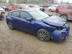 Lot #3024027240 2024 SUBARU IMPREZA SP