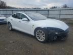 TESLA MODEL S photo