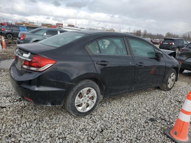 19XFB2F52EE037777 2014 HONDA CIVIC
