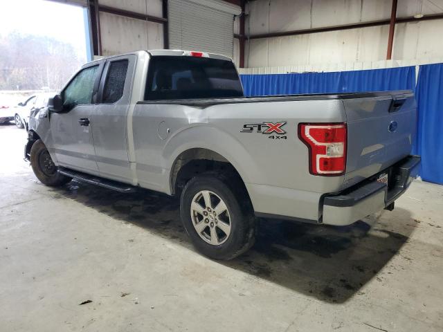 VIN 1FTFX1E54LFC64713 2020 Ford F-150, Super Cab no.2