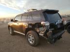 TOYOTA 4RUNNER SR photo