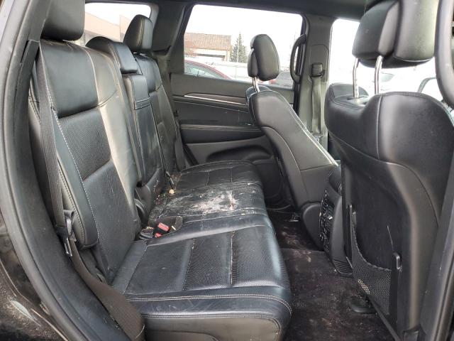 2017 JEEP GRAND CHER - 1C4RJFBG5HC831425
