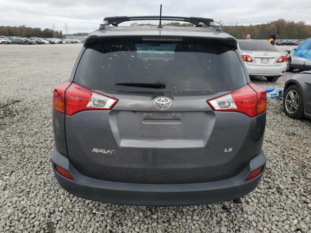 2015 TOYOTA RAV4 LE - JTMZFREV2FD069563