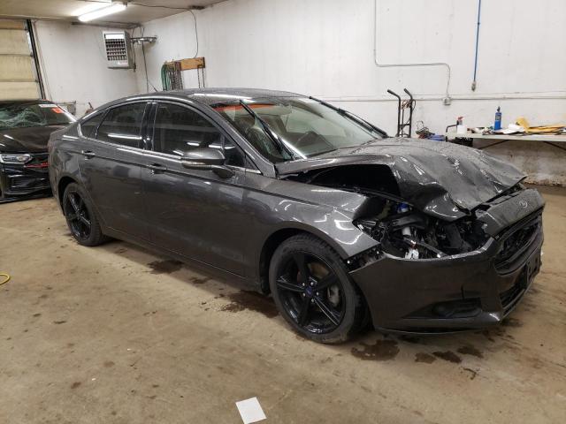 2016 FORD FUSION SE - 3FA6P0H79GR312390