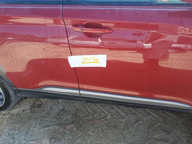 2020 HYUNDAI KONA ULTIM - KM8K53A57LU428372