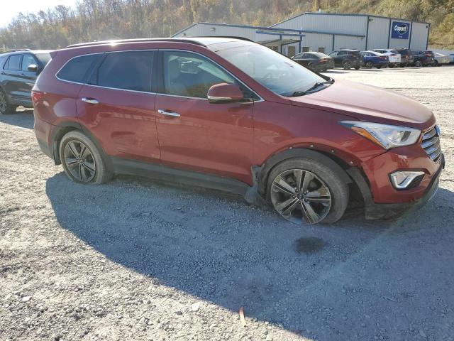 2015 HYUNDAI SANTA FE G - KM8SRDHF5FU104897