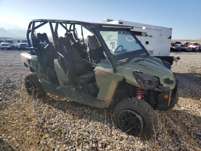 2019 CAN-AM COMMANDER #2970241383