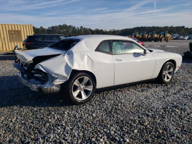 2019 DODGE CHALLENGER - 2C3CDZAG7KH505859