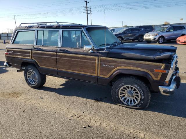 Vin: 1j4gs5875kp107198, lot: 79302694, jeep grand wago 19894