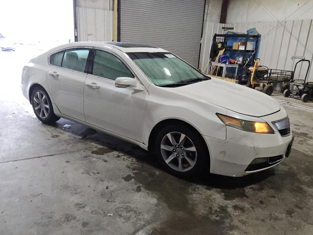 Vin: 19uua8f23ca009104, lot: 79873544, acura tl 20124