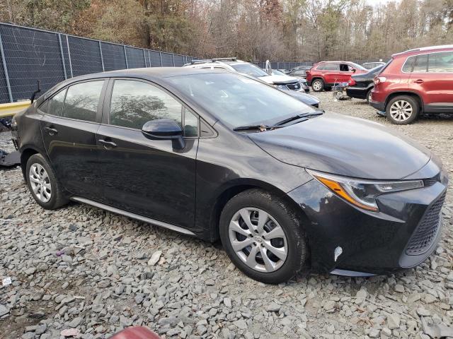 2022 TOYOTA COROLLA LE - 5YFEPMAE4NP368844