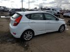 Lot #3024866360 2014 HYUNDAI ACCENT GLS