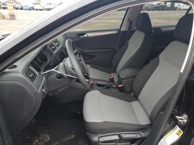 2017 VOLKSWAGEN JETTA S - 3VW2B7AJ8HM408755
