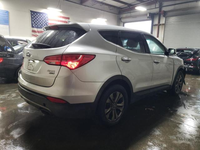 Vin: 5xyztdlb7dg071389, lot: 80208874, hyundai santa fe 20133
