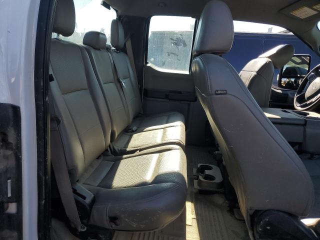 2019 FORD F250 SUPER - 1FT7X2A68KEG66277