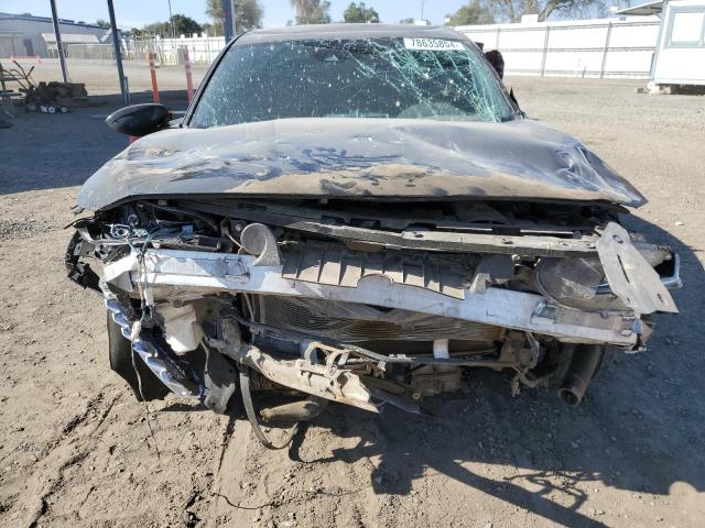 VIN 1HGCV1F3XLA081708 2020 HONDA ACCORD no.5