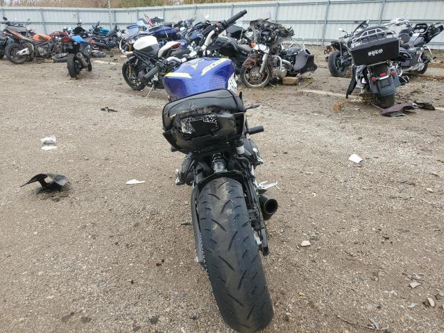 2020 YAMAHA MT09 - JYARN53E5LA008019