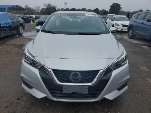 2020 NISSAN VERSA SV - 3N1CN8EV4LL883936