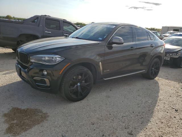 VIN 5UXKU2C58G0N84320 2016 BMW X6 no.1