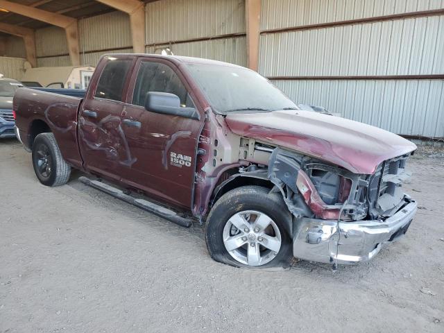 2021 RAM 1500 CLASS - 1C6RR6FG3MS506802