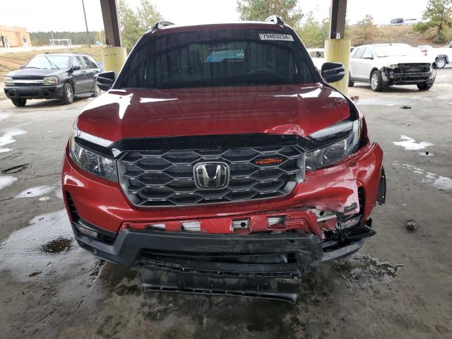 2023 HONDA PASSPORT T - 5FNYF8H67PB010674