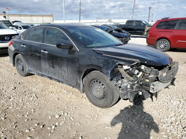 2017 NISSAN ALTIMA 2.5 - 1N4AL3AP2HC142567
