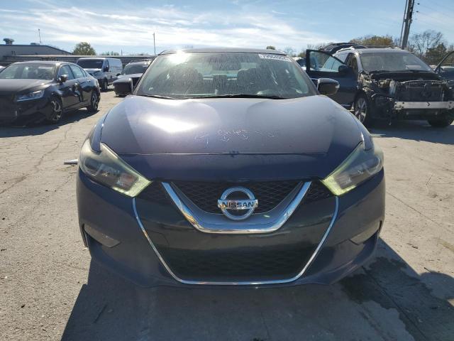 2017 NISSAN MAXIMA 3.5 - 1N4AA6AP0HC454152