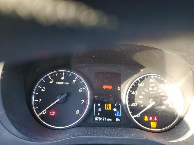 2019 MITSUBISHI OUTLANDER - JA4AD2A30KZ025924