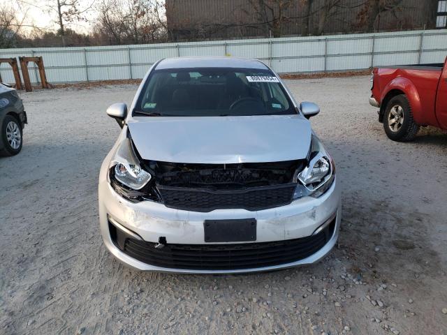 2017 KIA RIO LX - KNADM4A38H6118406
