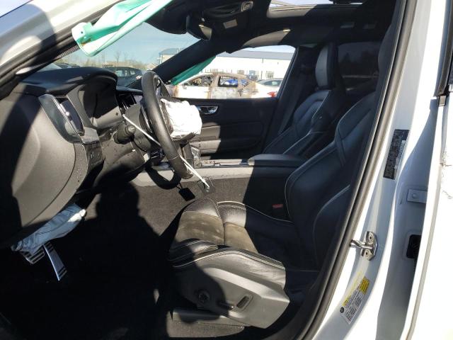 2019 VOLVO XC60 T6 R- - LYVA22RM8KB230942