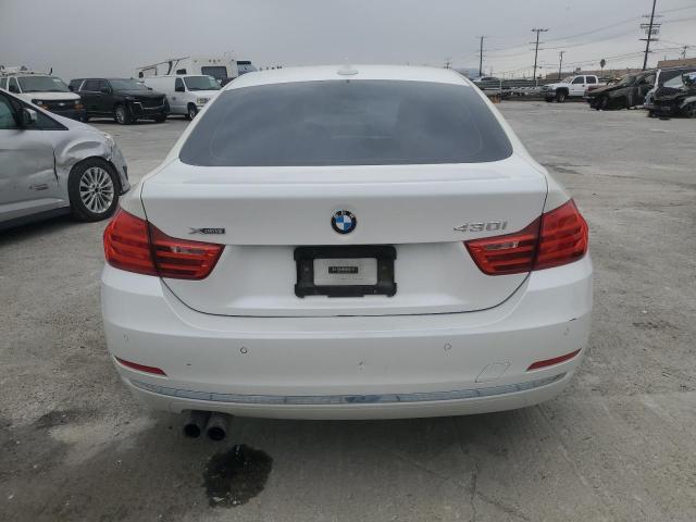 VIN WBA4F7C33HG788819 2017 BMW 4 SERIES no.6