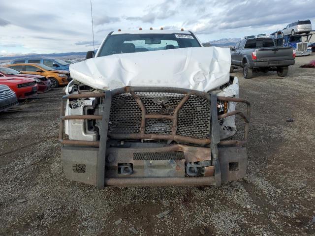 2018 FORD F350 SUPER 1FT8W3BT6JEB90126