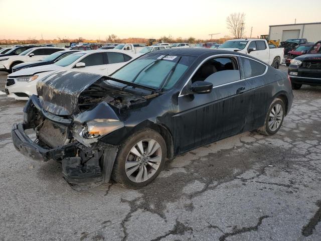 2011 HONDA ACCORD LX- #3006172043