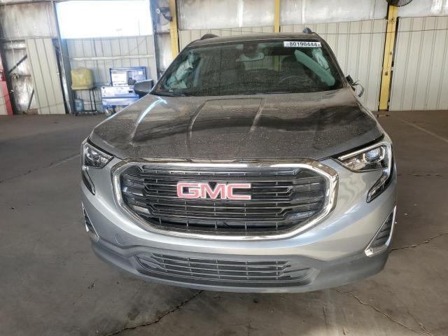 2020 GMC TERRAIN SL - 3GKALMEV1LL288873