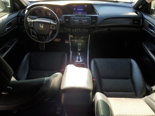 2017 HONDA ACCORD SPO - 1HGCR2F50HA304888