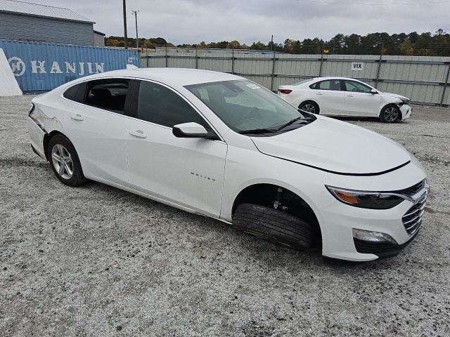 VIN 1G1ZD5ST5RF126891 2024 Chevrolet Malibu, LT no.4