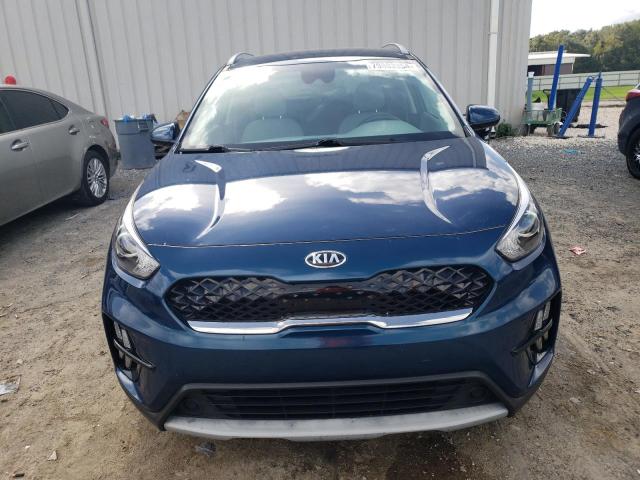 2020 KIA NIRO LXS KNDCM3LD1L5395461