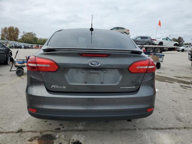 2017 FORD FOCUS TITA - 1FADP3J22HL267977