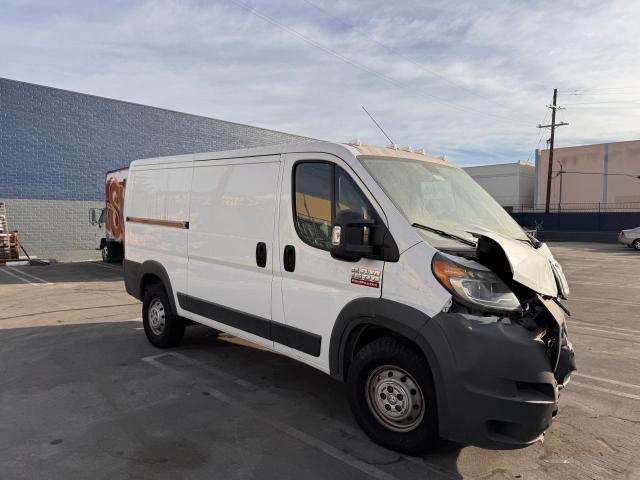 VIN 3C6TRVAG5JE147460 2018 RAM Promaster, 1500 Stan... no.1