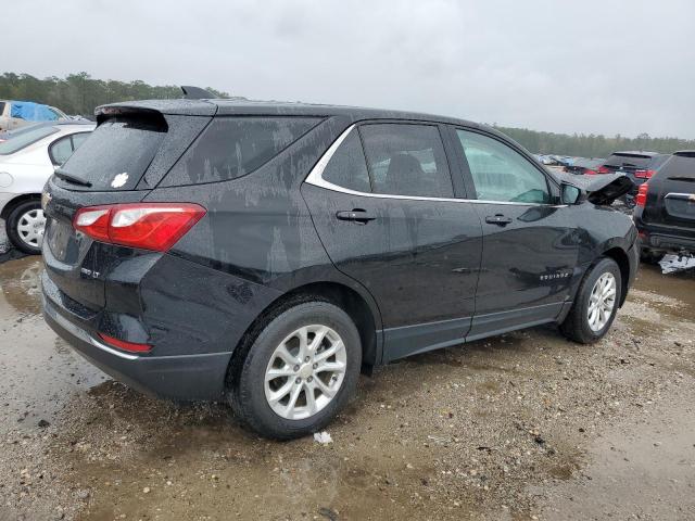 2019 CHEVROLET EQUINOX LT - 2GNAXUEV4K6131249