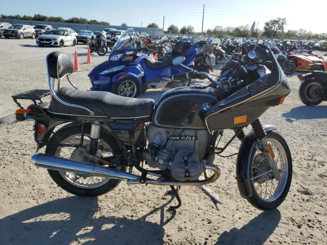 Global Auto Auctions: 1976 BMW R75/6