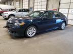 2018 TOYOTA CAMRY L - 4T1B11HK4JU635147