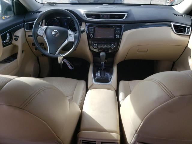2016 NISSAN ROGUE S - 5N1AT2MV4GC738367