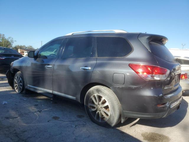 VIN 5N1AR2MN0EC635460 2014 NISSAN PATHFINDER no.2