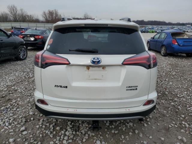 2018 TOYOTA RAV4 HV LI - JTMDJREV1JD184494
