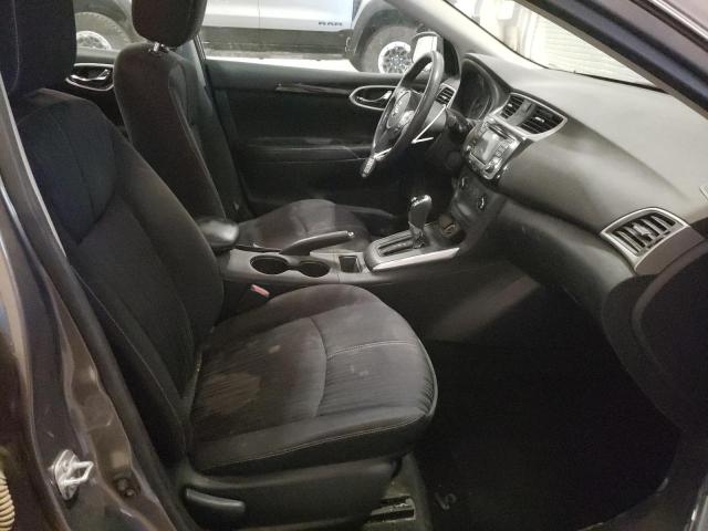 2016 NISSAN SENTRA S - 3N1AB7AP2GL651441