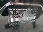 Lot #3024402526 2023 MITSUBISHI MIRAGE ES