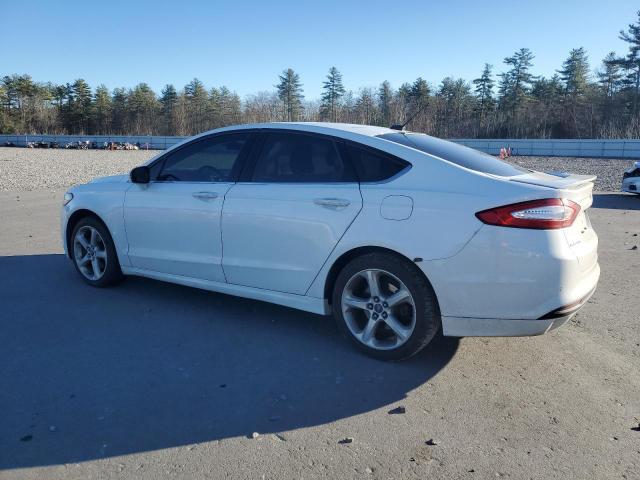 2016 FORD FUSION SE - 3FA6P0H79GR160448
