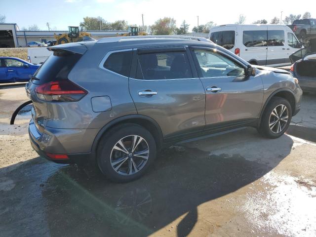 2019 NISSAN ROGUE S - JN8AT2MV0KW370415